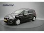 BMW 2-Serie Gran Tourer 216i 7 Persoons Business Edition - Panorama, Navi, Cruise, Clima, Leer