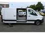 Mercedes-Benz Sprinter 315 CDI L2H1 RWD 2 Schuifdeuren, MBUX Navigatie met camera, Standkachel