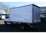 Mercedes-Benz Sprinter 517 CDI L3 Koel Vries Bakwagen met laadklep Dhollandia klep, Konvekta TK3950 -20, D/N 230/380V