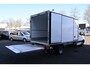 Mercedes-Benz Sprinter 517 CDI L3 Koel Vries Bakwagen met laadklep Dhollandia klep, Konvekta TK3950 -20, D/N 230/380V