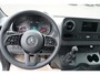 Mercedes-Benz Sprinter 517 CDI L3 Koel Vries Bakwagen met laadklep Dhollandia klep, Konvekta TK3950 -20, D/N 230/380V