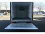 Mercedes-Benz Sprinter 517 CDI L3 Koel Vries Bakwagen met laadklep Dhollandia klep, Konvekta TK3950 -20, D/N 230/380V