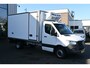 Mercedes-Benz Sprinter 517 CDI L3 Koel Vries Bakwagen met laadklep Dhollandia klep, Konvekta TK3950 -20, D/N 230/380V