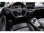 Audi A5 Sportback 40 TFSI Launch edition Sport 190PK / 140kW DSG, NL auto 1e eigenaar, verwarmbare voorstoelen, panoramadak, navigatie, achteruitrijcamera (Rear View), parkeersensoren voor en achter (PDC), Apple Carplay & Android Auto, parkeerassistent (Park Assist), lederen bekleding 'Fijnnappa', privacy glas, lederen multifunctioneel sportstuurwiel S-Line, 20" LMV, digital cockpit, 3-zone climatronic, elektrische achterklep etc.