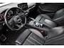 Audi A5 Sportback 40 TFSI Launch edition Sport 190PK / 140kW DSG, NL auto 1e eigenaar, verwarmbare voorstoelen, panoramadak, navigatie, achteruitrijcamera (Rear View), parkeersensoren voor en achter (PDC), Apple Carplay & Android Auto, parkeerassistent (Park Assist), lederen bekleding 'Fijnnappa', privacy glas, lederen multifunctioneel sportstuurwiel S-Line, 20" LMV, digital cockpit, 3-zone climatronic, elektrische achterklep etc.