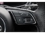Audi A5 Sportback 40 TFSI Launch edition Sport 190PK / 140kW DSG, NL auto 1e eigenaar, verwarmbare voorstoelen, panoramadak, navigatie, achteruitrijcamera (Rear View), parkeersensoren voor en achter (PDC), Apple Carplay & Android Auto, parkeerassistent (Park Assist), lederen bekleding 'Fijnnappa', privacy glas, lederen multifunctioneel sportstuurwiel S-Line, 20" LMV, digital cockpit, 3-zone climatronic, elektrische achterklep etc.