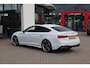 Audi A5 Sportback 40 TFSI Launch edition Sport 190PK / 140kW DSG, NL auto 1e eigenaar, verwarmbare voorstoelen, panoramadak, navigatie, achteruitrijcamera (Rear View), parkeersensoren voor en achter (PDC), Apple Carplay & Android Auto, parkeerassistent (Park Assist), lederen bekleding 'Fijnnappa', privacy glas, lederen multifunctioneel sportstuurwiel S-Line, 20" LMV, digital cockpit, 3-zone climatronic, elektrische achterklep etc.