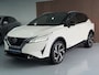 Nissan Qashqai 1.5 e-Power Tekna Plus 190 PK / Panorama dak / Lederen interieur / elektrische Stoelen / Keyless / Full option