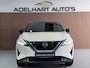 Nissan Qashqai 1.5 e-Power Tekna Plus 190 PK / Panorama dak / Lederen interieur / elektrische Stoelen / Keyless / Full option