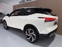 Nissan Qashqai 1.5 e-Power Tekna Plus 190 PK / Panorama dak / Lederen interieur / elektrische Stoelen / Keyless / Full option