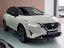 Nissan Qashqai 1.5 e-Power Tekna Plus 190 PK / Panorama dak / Lederen interieur / elektrische Stoelen / Keyless / Full option