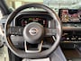 Nissan Qashqai 1.5 e-Power Tekna Plus 190 PK / Panorama dak / Lederen interieur / elektrische Stoelen / Keyless / Full option