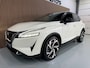 Nissan Qashqai 1.5 e-Power Tekna Plus 190 PK / Panorama dak / Lederen interieur / elektrische Stoelen / Keyless / Full option