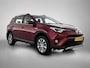 Toyota RAV4 2.5 Hybrid AWD Energy | 1.650 KG Trekgewicht | Stoelverwarming | Cruise Control | Camera |