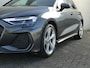 Audi A3 35 TFSI S-LINE EDITION 150PK AUTOMAAT PANO.DAK/360CAMERA/SONOS-AUDIO/STOELVERW.