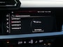 Audi A3 35 TFSI S-LINE EDITION 150PK AUTOMAAT PANO.DAK/360CAMERA/SONOS-AUDIO/STOELVERW.