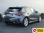 Audi A3 35 TFSI S-LINE EDITION 150PK AUTOMAAT PANO.DAK/360CAMERA/SONOS-AUDIO/STOELVERW.