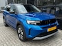 Opel Frontera 1.2 Turbo Hybrid 145 PK GS | STUUR, STOEL EN VOORRUITVERWARMING| DODEHOEK DETECTIE| ERGONOMISCHE COMFORTSTOELEN| ELEC. CLIMATE CONTROL| DRAADLOZE TELEFOONLADER| LED KOPLAMPEN| EERSTE EIGENAAR|