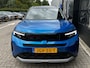 Opel Frontera 1.2 Turbo Hybrid 145 PK GS | STUUR, STOEL EN VOORRUITVERWARMING| DODEHOEK DETECTIE| ERGONOMISCHE COMFORTSTOELEN| ELEC. CLIMATE CONTROL| DRAADLOZE TELEFOONLADER| LED KOPLAMPEN| EERSTE EIGENAAR|