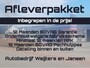 Mercedes-Benz B-klasse 250 e Premium Plus / Panodak / AMG / 70 KM elektrisch! / Sfeerverlichting