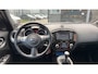 Nissan Juke 1.2 DIG-T S/S Acenta Inclusief PREMIUIM AFLEVERPAKKET , 12 MAANDEN GARANTIE! !!Nu, zeer scherp geprijsd!!