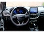 Ford Puma 1.0 EcoBoost Hybrid 155pk Aut. ST-Line X | Navi | App Connect | Adaptive Cruise | Full LED | Elektrische Achterklep | B&O Audio | Camera | Winter Pakket