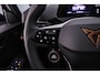 CUPRA Born Business 63 kWh 230pk Automaat, Adaptive cruise control, Stoelverwarming, Stuurverwarming, Achteruitrijcamera, Parkeersensoren, Navigatie, App-connect