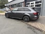 Audi A4 Avant 1.4 TFSI Sport S line black edition 19"| Led|  Stoelverw| Leder met rode stiksel| Private glass| Carplay