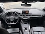 Audi A4 Avant 1.4 TFSI Sport S line black edition 19"| Led|  Stoelverw| Leder met rode stiksel| Private glass| Carplay