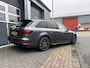 Audi A4 Avant 1.4 TFSI Sport S line black edition 19"| Led|  Stoelverw| Leder met rode stiksel| Private glass| Carplay