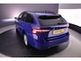 Skoda Octavia Combi 1.5 TSI MHEV Business Edition Plus 150pk DSG Automaat, Adaptive cruise control, Stoelverwarming, Stuurverwarming, Achteruitrijcamera, Navigatie, Elektrische achterklep, App-connect