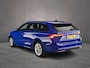 Skoda Octavia Combi 1.5 TSI MHEV Business Edition Plus 150pk DSG Automaat, Adaptive cruise control, Stoelverwarming, Stuurverwarming, Achteruitrijcamera, Navigatie, Elektrische achterklep, App-connect