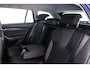 Skoda Octavia Combi 1.5 TSI MHEV Business Edition Plus 150pk DSG Automaat, Adaptive cruise control, Stoelverwarming, Stuurverwarming, Achteruitrijcamera, Navigatie, Elektrische achterklep, App-connect