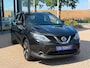 Nissan Qashqai 1.2 N-Connecta Airco Navi Lmv Panodak Trekhaak