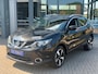 Nissan Qashqai 1.2 N-Connecta Airco Navi Lmv Panodak Trekhaak