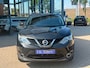 Nissan Qashqai 1.2 N-Connecta Airco Navi Lmv Panodak Trekhaak