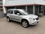 Skoda Yeti 1.2 TSI Ambition