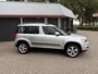 Skoda Yeti 1.2 TSI Ambition