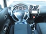 Nissan Note 1.2 Connect Edition 2014 Airco Navi Cruise NAP APK.
