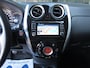 Nissan Note 1.2 Connect Edition 2014 Airco Navi Cruise NAP APK.