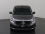 Mercedes-Benz eCitan 112 GB L1 51kWh | Airco | Dodehoekassistent | AC laden 22 kW / DC laden 75 kW | Multifunctioneel stuurwiel | Achteruitrijcamera| Dynamisch Exterieurpakket |