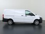 Mercedes-Benz eVito Bestelwagen L2 66 kWh | Navigatie | Achteruitrijcamera | 80 kWh Snelladen | Dodehoekassistent | Lichtmetalen velgen |