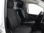 Mercedes-Benz eVito Bestelwagen L2 66 kWh | Navigatie | Achteruitrijcamera | 80 kWh Snelladen | Dodehoekassistent | Lichtmetalen velgen |