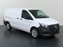 Mercedes-Benz eVito Bestelwagen L2 66 kWh | Navigatie | Achteruitrijcamera | 80 kWh Snelladen | Dodehoekassistent | Lichtmetalen velgen |