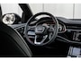 Audi Q8 60 TFSI e quattro Pro Line S Competition 490PK | Trekhaak | 4-wiel besturing | Stoelventilatie + Massage | Panorama Dak | Soft Close