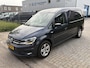 Volkswagen Caddy Maxi 2.0 TDI 150PK Euro6 DSG-automaat Highline ✓ navigatie ✓ camera ✓ blauw metallic