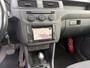 Volkswagen Caddy Maxi 2.0 TDI 150PK Euro6 DSG-automaat Highline ✓ navigatie ✓ camera ✓ blauw metallic