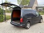 Volkswagen Caddy Maxi 2.0 TDI 150PK Euro6 DSG-automaat Highline ✓ navigatie ✓ camera ✓ blauw metallic