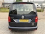 Volkswagen Caddy Maxi 2.0 TDI 150PK Euro6 DSG-automaat Highline ✓ navigatie ✓ camera ✓ blauw metallic