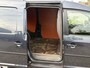 Volkswagen Caddy Maxi 2.0 TDI 150PK Euro6 DSG-automaat Highline ✓ navigatie ✓ camera ✓ blauw metallic